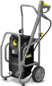 Мойка высокого давления Karcher HD 6/15 M CageEB Anniversary Edition 1.150-973.0 фото