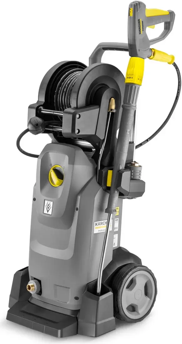 Karcher HD 7/16-4 MXA Car 1.524-961.0
