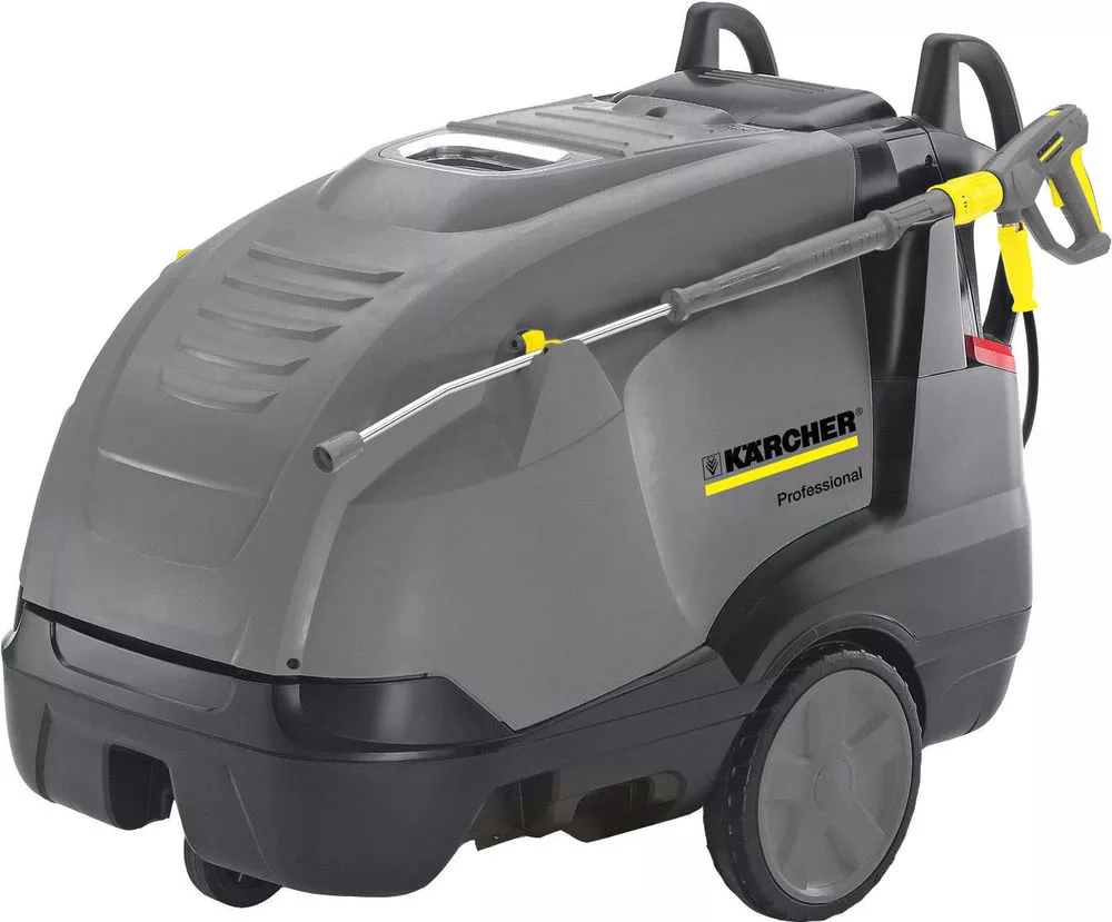 Мойка высокого давления Karcher HDS 10/20-4 M 1.071-900.0 купить недорого в  Минске, цены – Shop.by