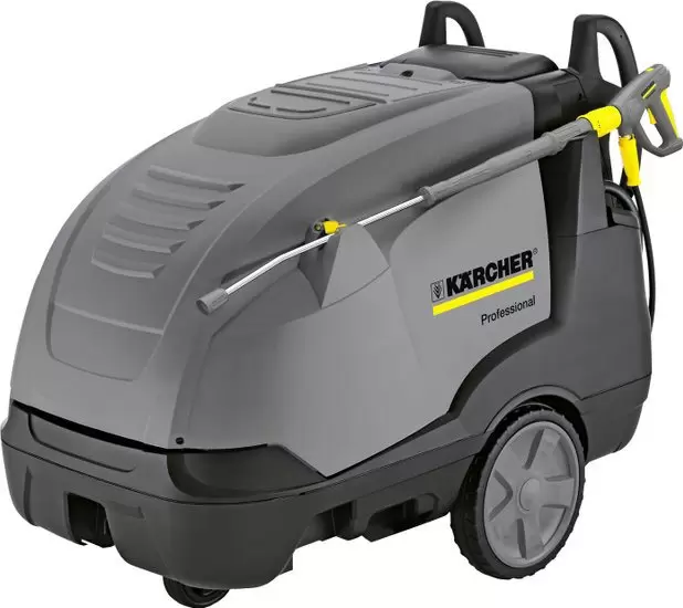 Мойка высокого давления Karcher HDS-E 8/16-4 M 12 kW 1.030-900.0 фото