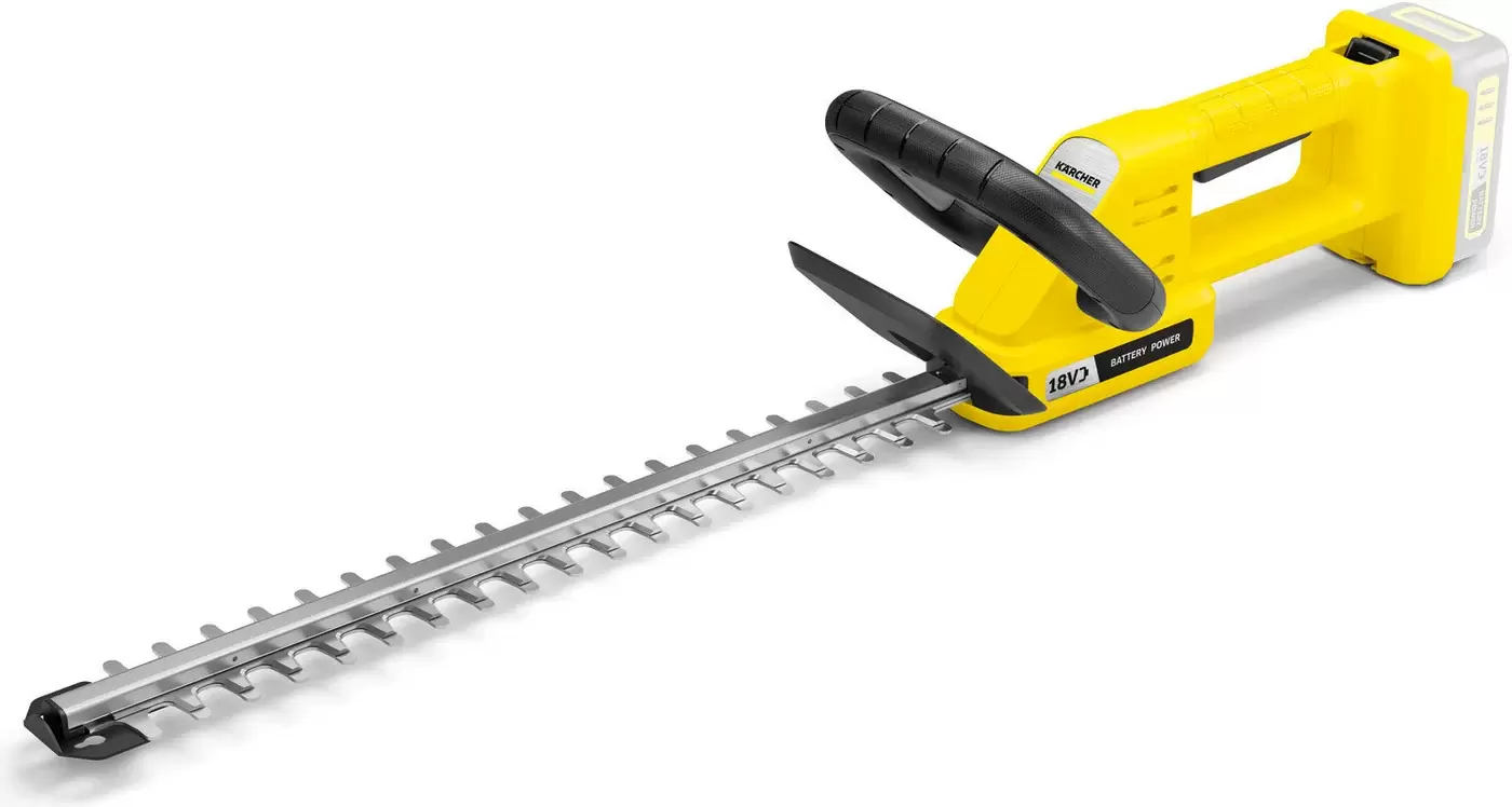 Karcher HGE 2-18 1.445-600.0 (без АКБ)