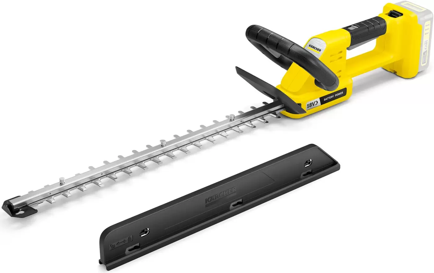 Karcher HGE 3-18 1.445-610.0 (без АКБ)