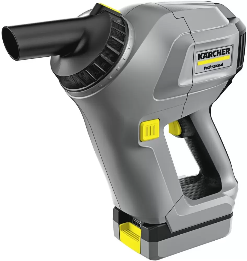 Karcher HV 1/1 Bp Fs 1.394-221.0