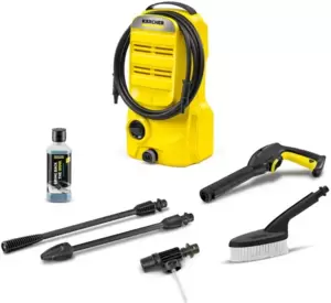 Мойка высокого давления Karcher K2 Classic Car 1.673-574.0 фото