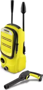 Мойка высокого давления Karcher K2 Compact 1.673-500.0 фото