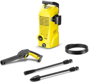 Мойка высокого давления Karcher K2 Modular 1.673-520.0 фото