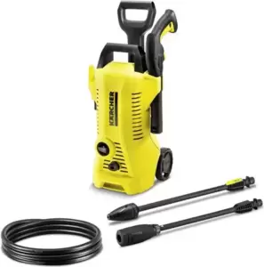 Мойка высокого давления Karcher K2 Power Control 1.673-600.0 фото