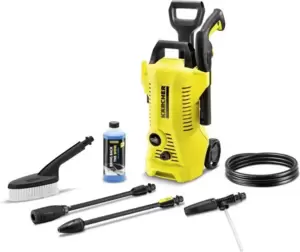 Мойка высокого давления Karcher K2 Power Control Car 1.673-608.0 фото