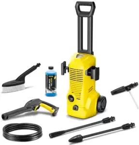Мойка высокого давления Karcher K2 Premium Car 1.673-533.0 фото