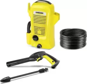 Мойка высокого давления Karcher K2 Universal Edition 1.673-000.0 фото