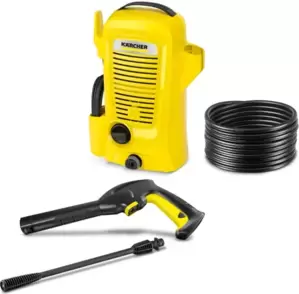 Мойка высокого давления Karcher K2 Universal Edition OJ 1.673-003.0 фото