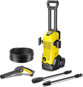 Мойка высокого давления Karcher K3 1.676-350.0 фото