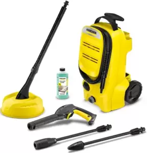Мойка высокого давления Karcher K3 Compact Home 1.676-206.0 фото