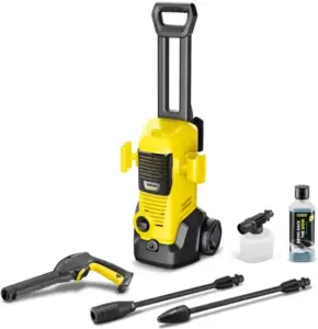 Мойка высокого давления Karcher K3 FJ 1.676-358.0 фото