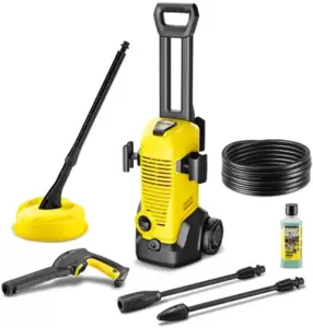 Мойка высокого давления Karcher K3 Home Modular 1.676-354.0 фото