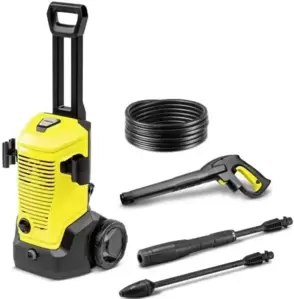 Мойка высокого давления Karcher K4 1.679-500.0 фото