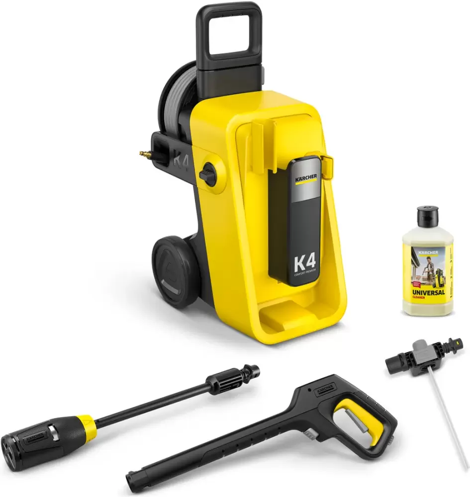 Karcher K4 Comfort Premium 1.324-750.0