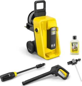 Karcher K4 Comfort Premium 1.324-750.0