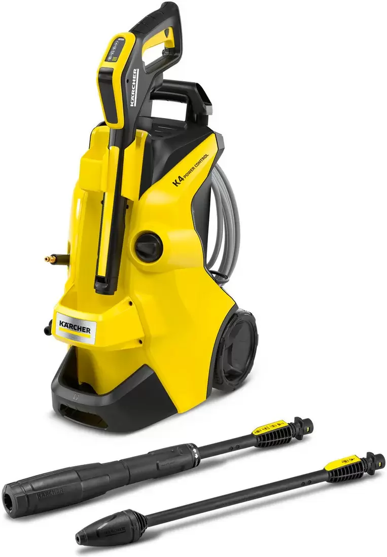 Karcher K4 Power Control Flex 1.324-300.0