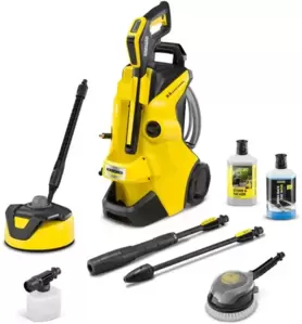 Мойка высокого давления Karcher K4 Power Control Flex Car &#38; Home 1.324-309.0 фото