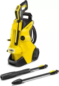 Karcher K4 Power Control Flex Home Wood 1.324-306.0