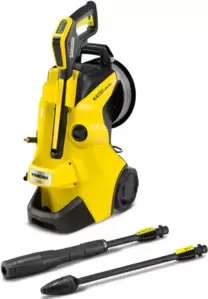 Мойка высокого давления Karcher K4 Premium Power Control Flex 1.324-330.0 фото