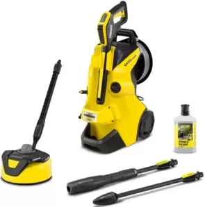 Мойка высокого давления Karcher K4 Premium Power Control Flex Home 1.324-332.0 фото