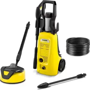 Мойка высокого давления Karcher K4 Universal Edition T5 1.679-303.0 фото