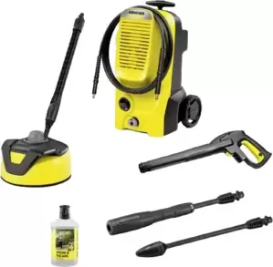 Мойка высокого давления Karcher K5 Classic Home 1.950-702.0 фото