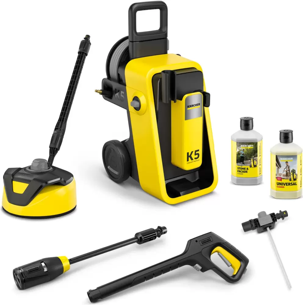 Karcher K5 Comfort Premium Home 1.324-803.0
