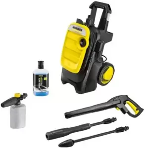 Мойка высокого давления Karcher K5 Compact FJ 6 Set 1.630-761.0