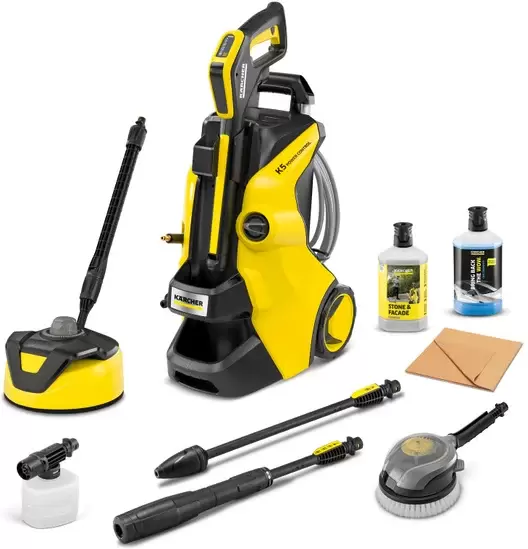 Karcher K5 Power Control Flex Car &amp; Home 1.324-707.0