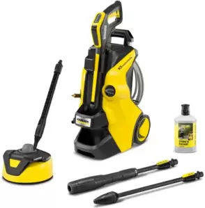 Мойка высокого давления Karcher K5 Power Control Flex Home 1.324-703.0 фото