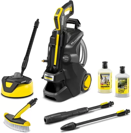 Karcher K5 Power Control Flex Home&amp;Brush 1.324-709.0
