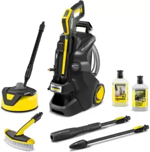 Мойка высокого давления Karcher K5 Power Control Flex Home&#38;Brush 1.324-709.0 фото