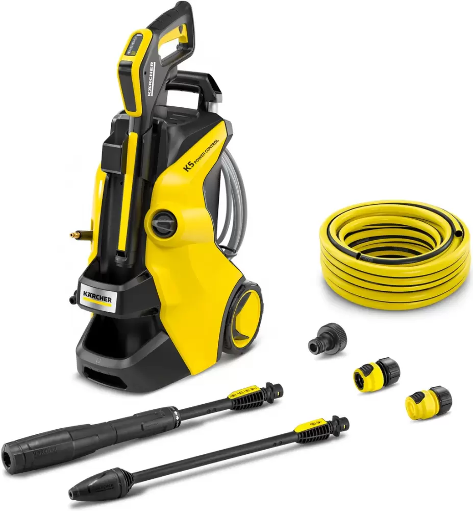 Karcher K5 Power Control Flex WSK 1.324-715.0