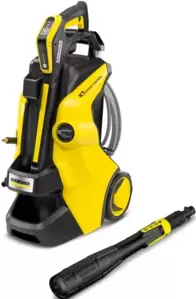Мойка высокого давления Karcher K5 Smart Control Flex 1.324-730.0 фото