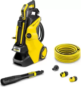 Karcher K5 Smart Control WSK 1.324-654.0
