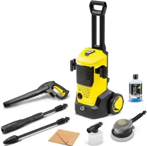 Мойка высокого давления Karcher K6 Car 1.679-631.0 фото