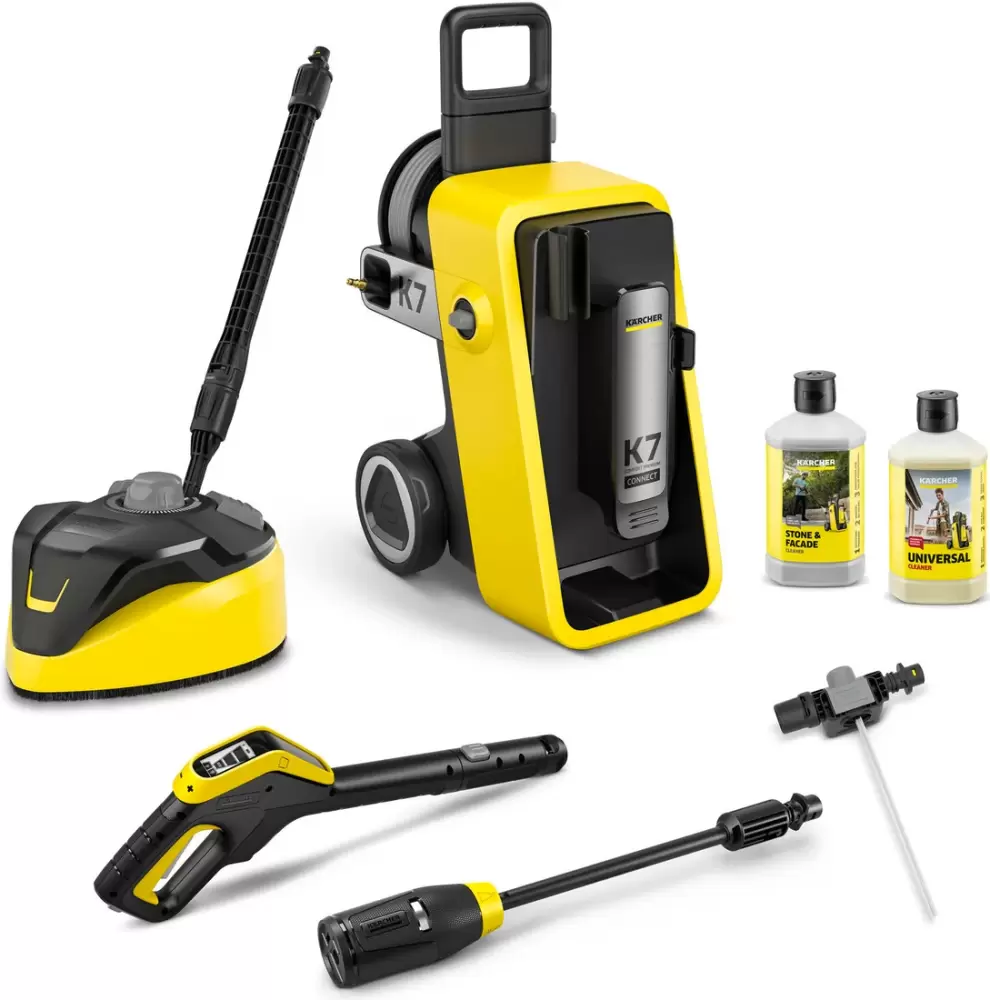 Karcher K7 Comfort Premium Connect Home 1.317-543.0