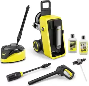 Мойка высокого давления Karcher K7 Comfort Premium Home 1.317-503.0 фото
