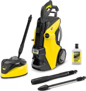 Мойка высокого давления Karcher K7 Power Flex Home 1.317-302.0 фото