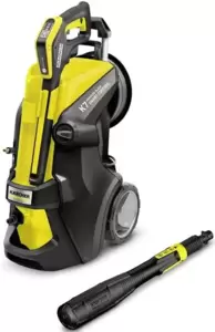 Мойка высокого давления Karcher K7 Premium Smart Control Flex Black 1.317-236.0 фото
