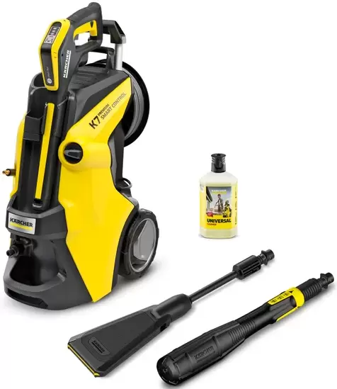 Karcher K7 Premium Smart Control Flex eco!B 1.317-365.0