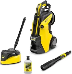 Мойка высокого давления Karcher K7 Premium Smart Control Flex Home 1.317-363.0 фото