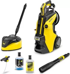 Мойка высокого давления Karcher K7 Premium Smart Control Flex Home FJ 1.317-246.0