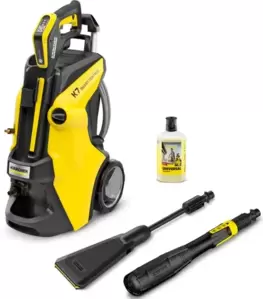 Мойка высокого давления Karcher K7 Smart Control Flex eco!Booster 1.317-344.0 фото