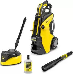 Мойка высокого давления Karcher K7 Smart Control Flex Home 1.317-341.0 фото