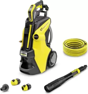 Мойка высокого давления Karcher K7 Smart Control Flex WSK 1.317-343.0 фото