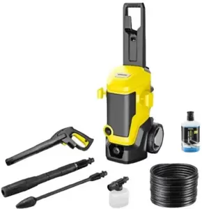 Мойка высокого давления Karcher K7 WCM FJ 1.317-402.0